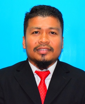 MOHD ROMZI BIN RAMLI