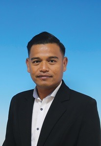MOHD AIDIL JOHARI BIN ABDUL HAMID