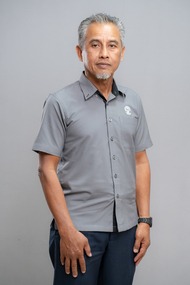 NORDIN BIN AHMED