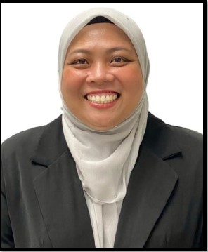 MARZIAH BINTI OMAR