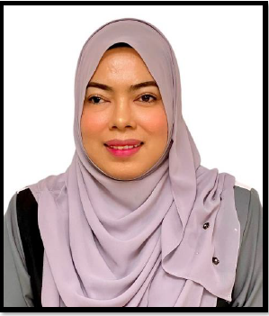 NORHIDAYAH BINTI AHMAD