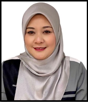 NADIA ZAHIRA BINTI MOHD HASSAN