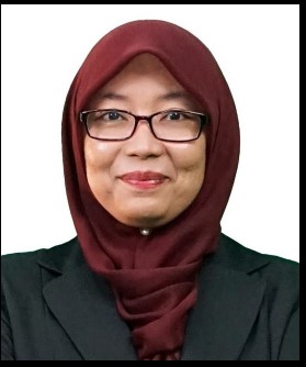 IILZAM BINTI BAHARUDDIN