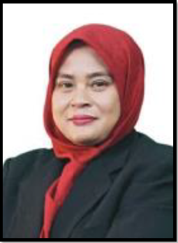 NOR YANGAIDZA BINTI FADZIL