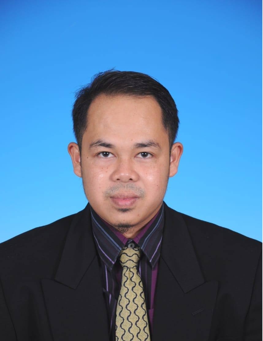 MOHD SHAHIZUL AZMAN BIN MOHD FAUZI