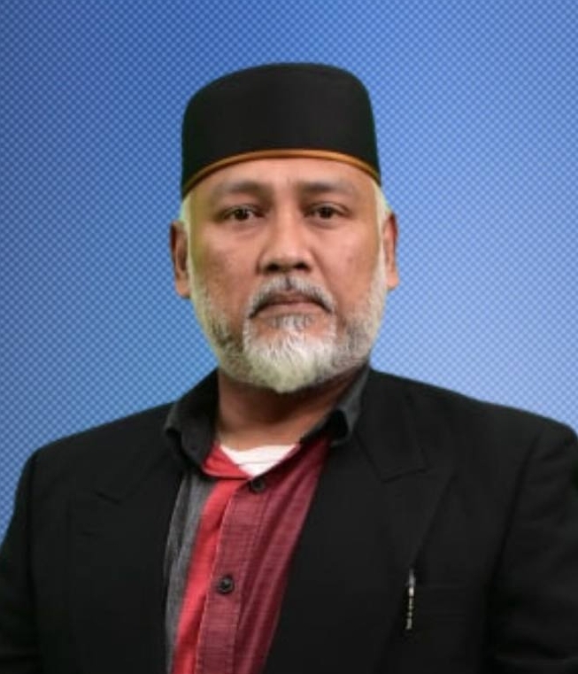 MOHD SUHAIL BIN MOHD ZAKI