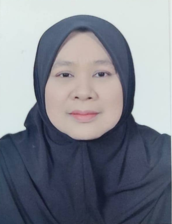 EZLINDA BINTI KAMARUDIN
