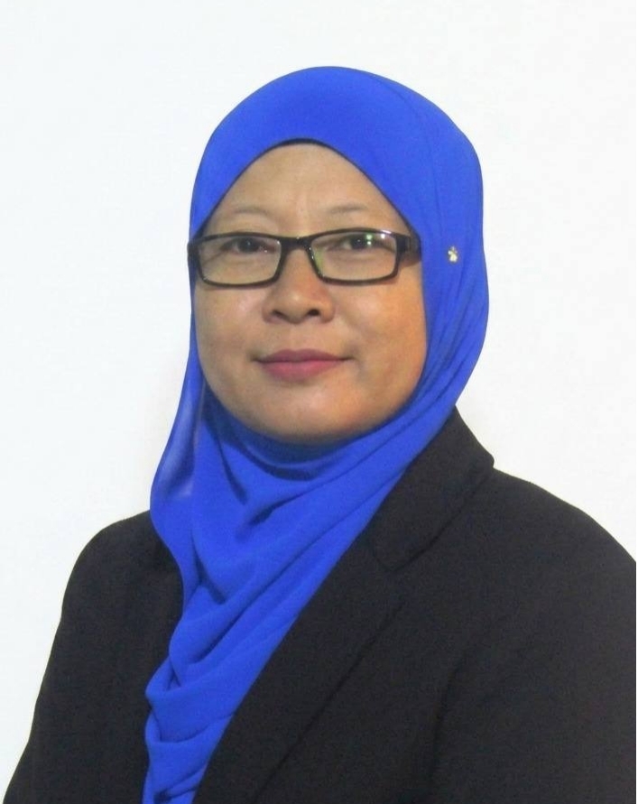 SANDAKIAH BINTI BAKAR