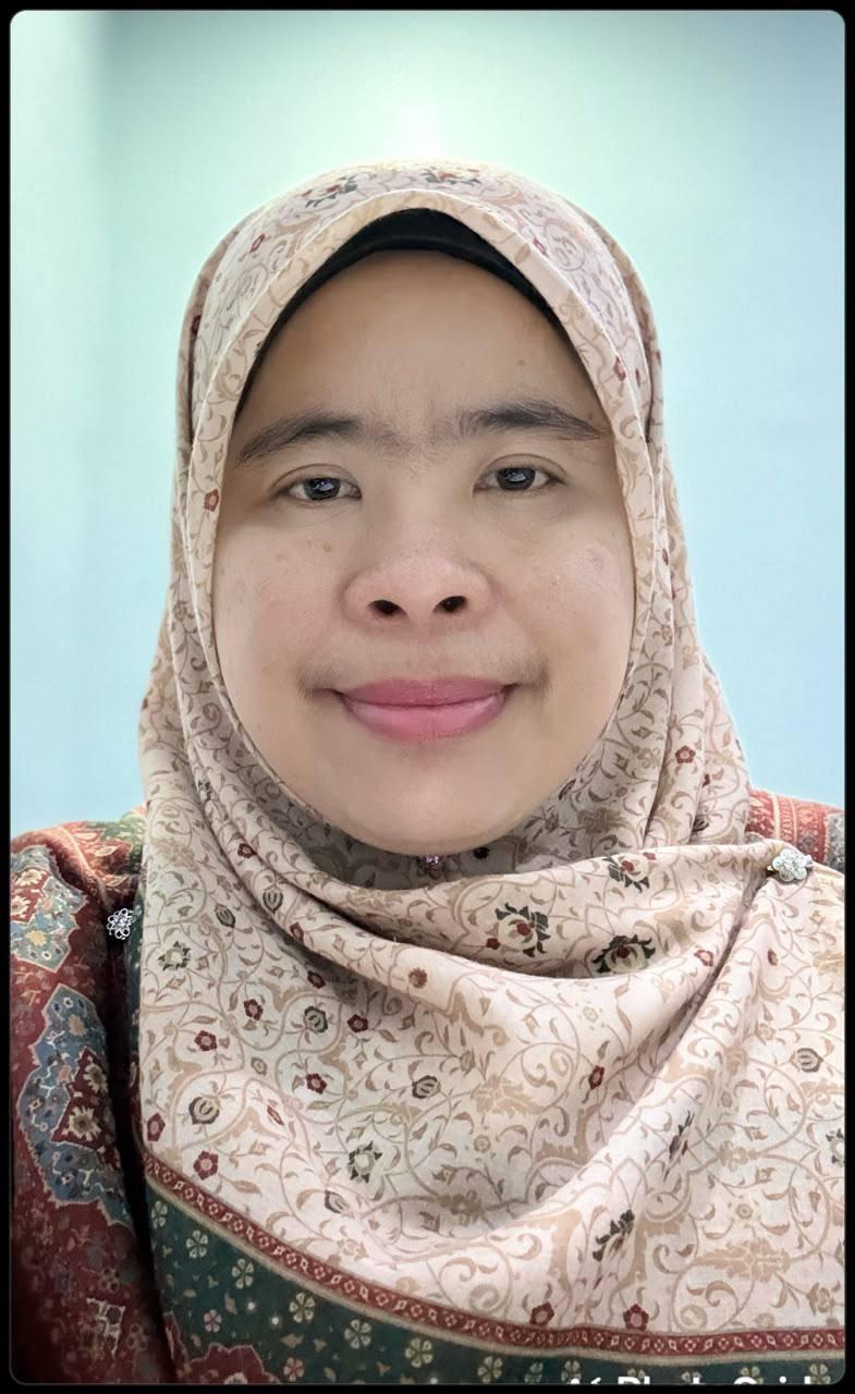SALWANI BINTI MD RADZI