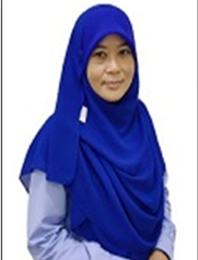 JASMAWATI BINTI ZAKARIA