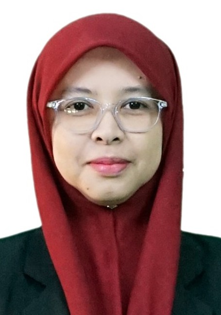 ANISAH BT AHMAD