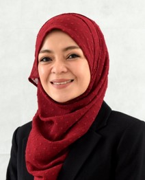 SURIZAN BINTI YAHAYA