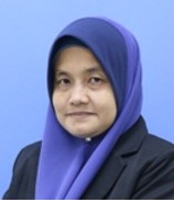 SURAIYAH BINTI ZAIBON