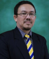 MOHD RIDUAN BIN IBRAHIM