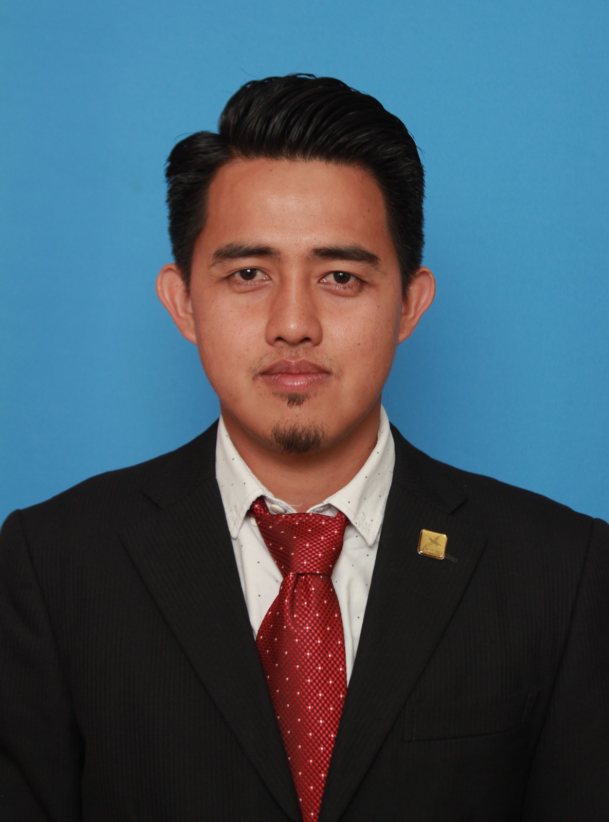 MD. SHARUL BIN JIMMY
