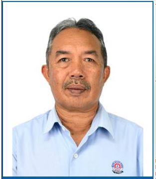 NOR AZMI BIN YAAKUB