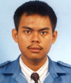 MOHD AZLAN BIN AZMI