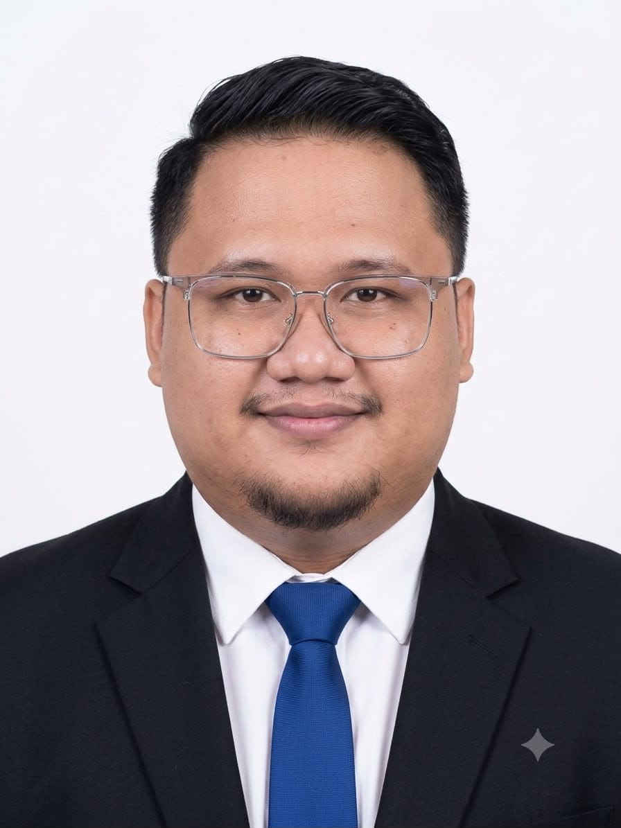 MOHAMAD ZAHRUL ASYIQ BIN ZURAIDI