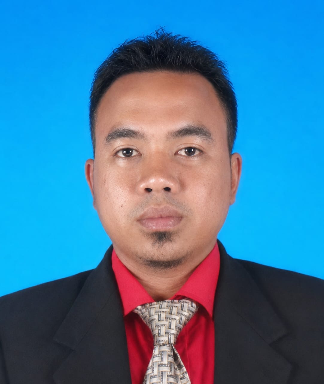 SHAFIZI BIN MOHAMAD ZAHARI