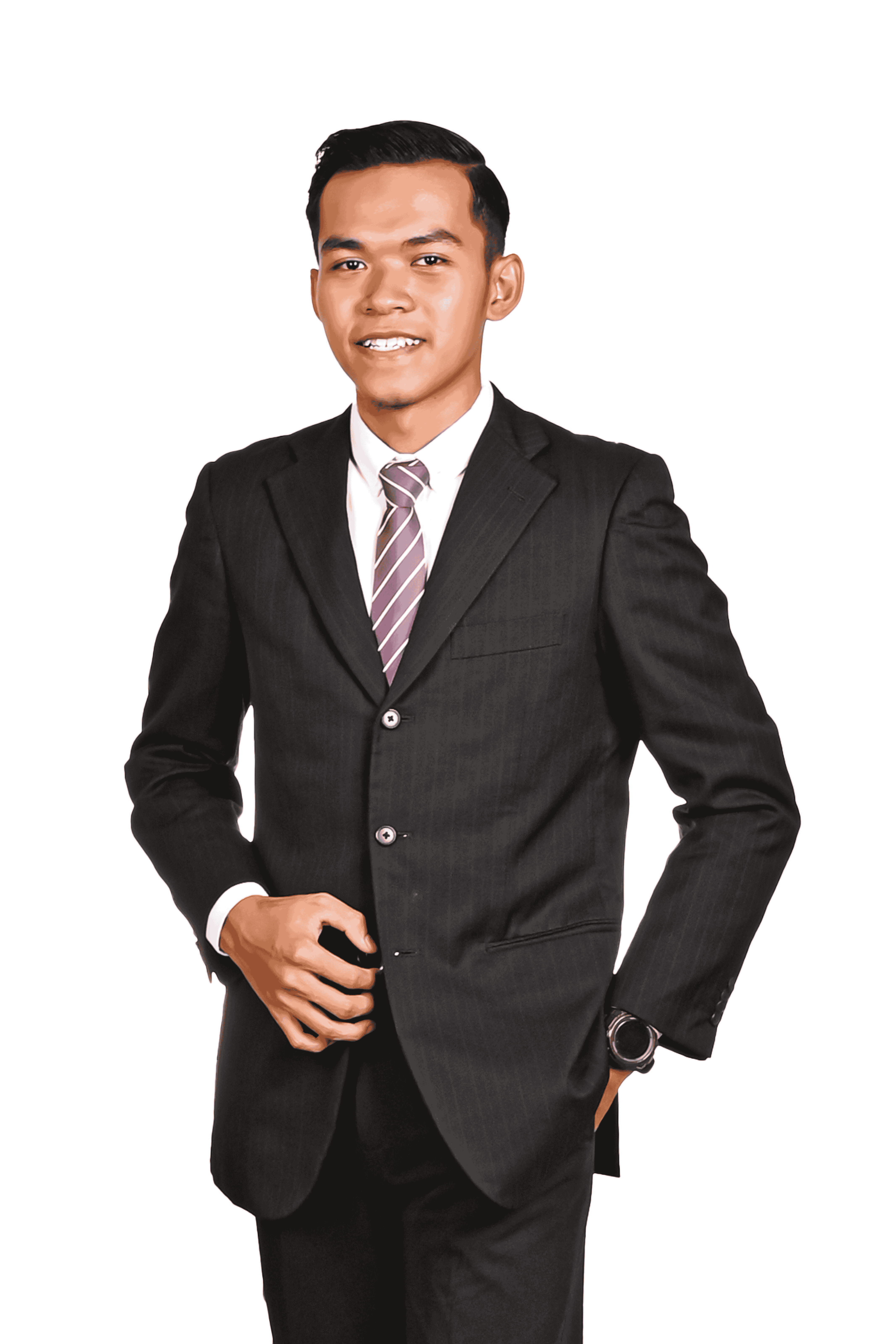 MUHAMMAD FARHAN BIN JAMIL
