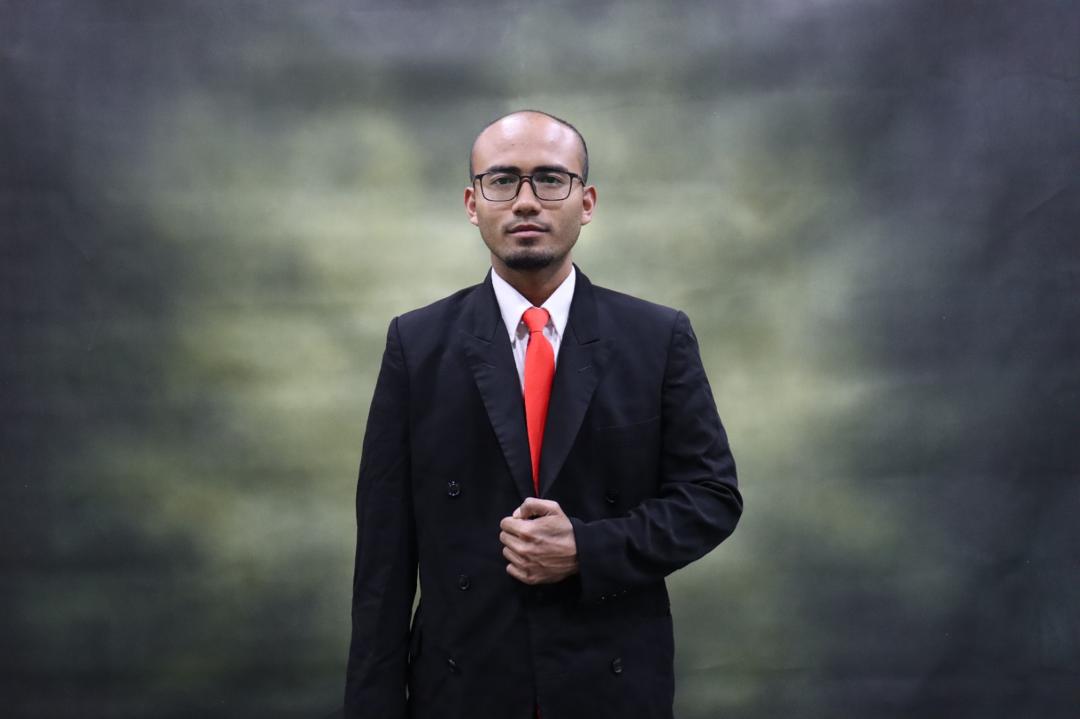 MUHAMMAD NUR HADI BIN BASRI
