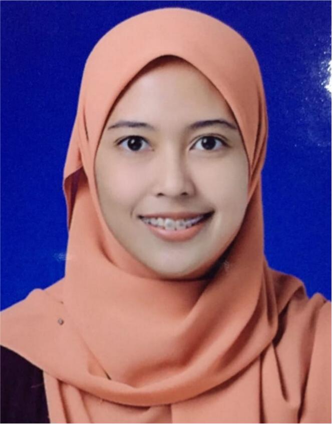 SITI NURLAILA BINTI SA'AD