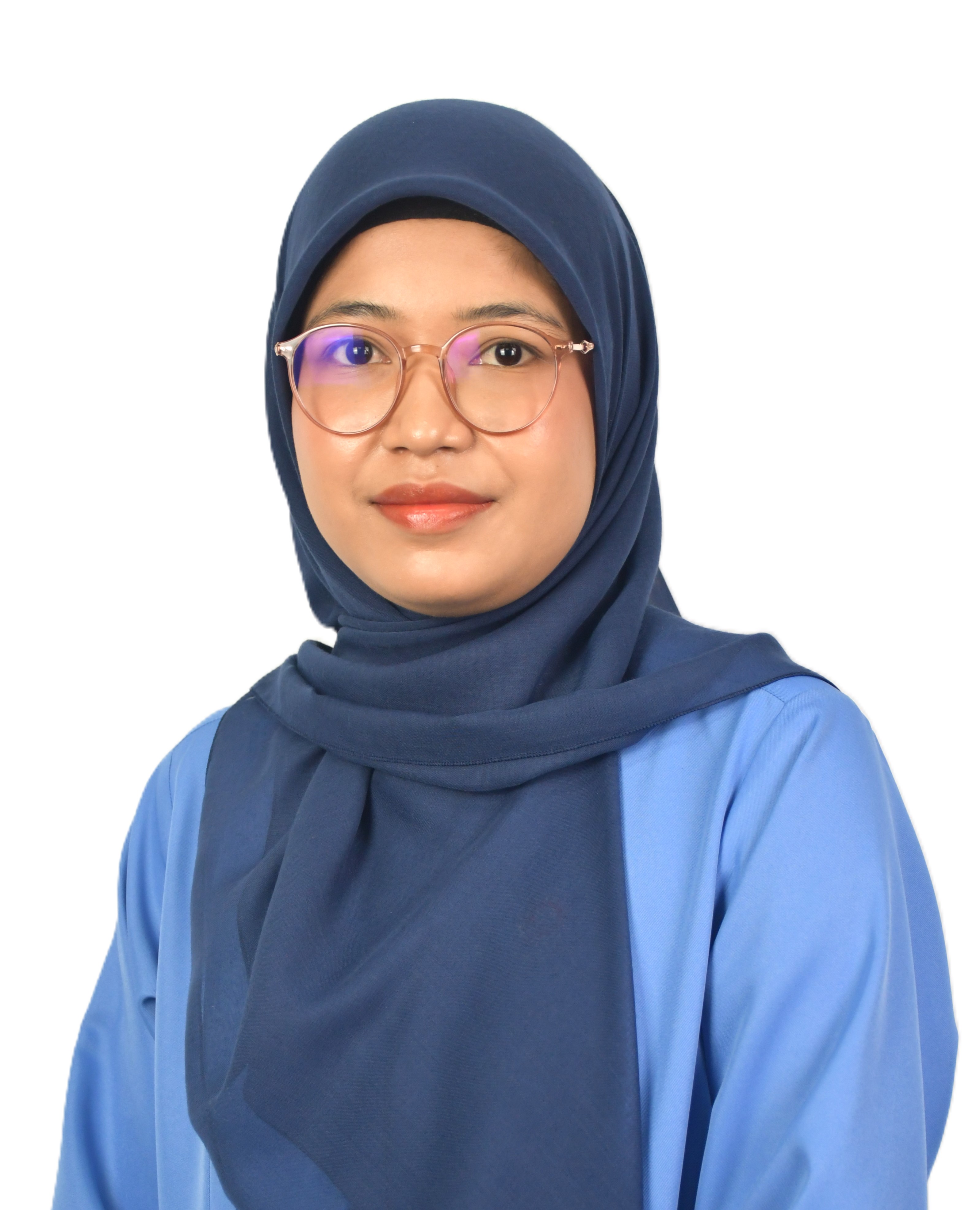 NURUL AINI ATIKAH BINTI ZULHAIMI