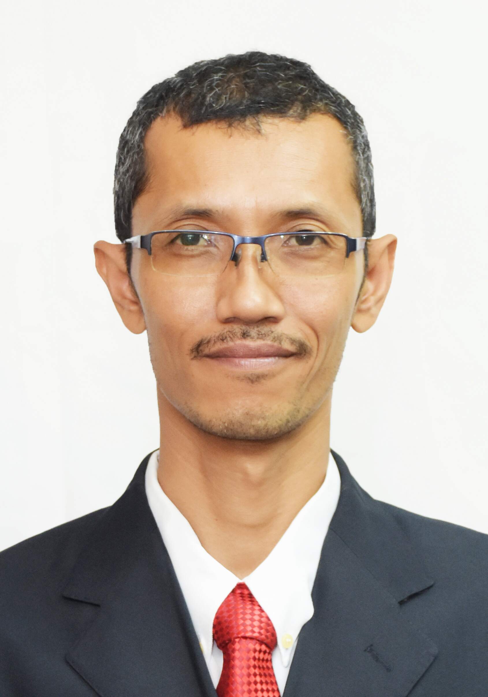 HARIS ASWADY BIN HARUN