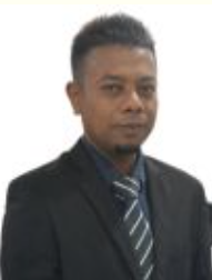 AZREN ANNUAR BIN AHMAD