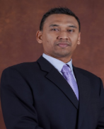 MOHAMAD FAIZAL BIN ABD RAHMAN