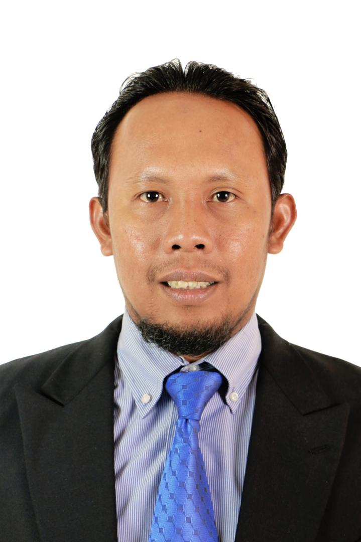MOHD ZHARIFF BIN MOHAMAD