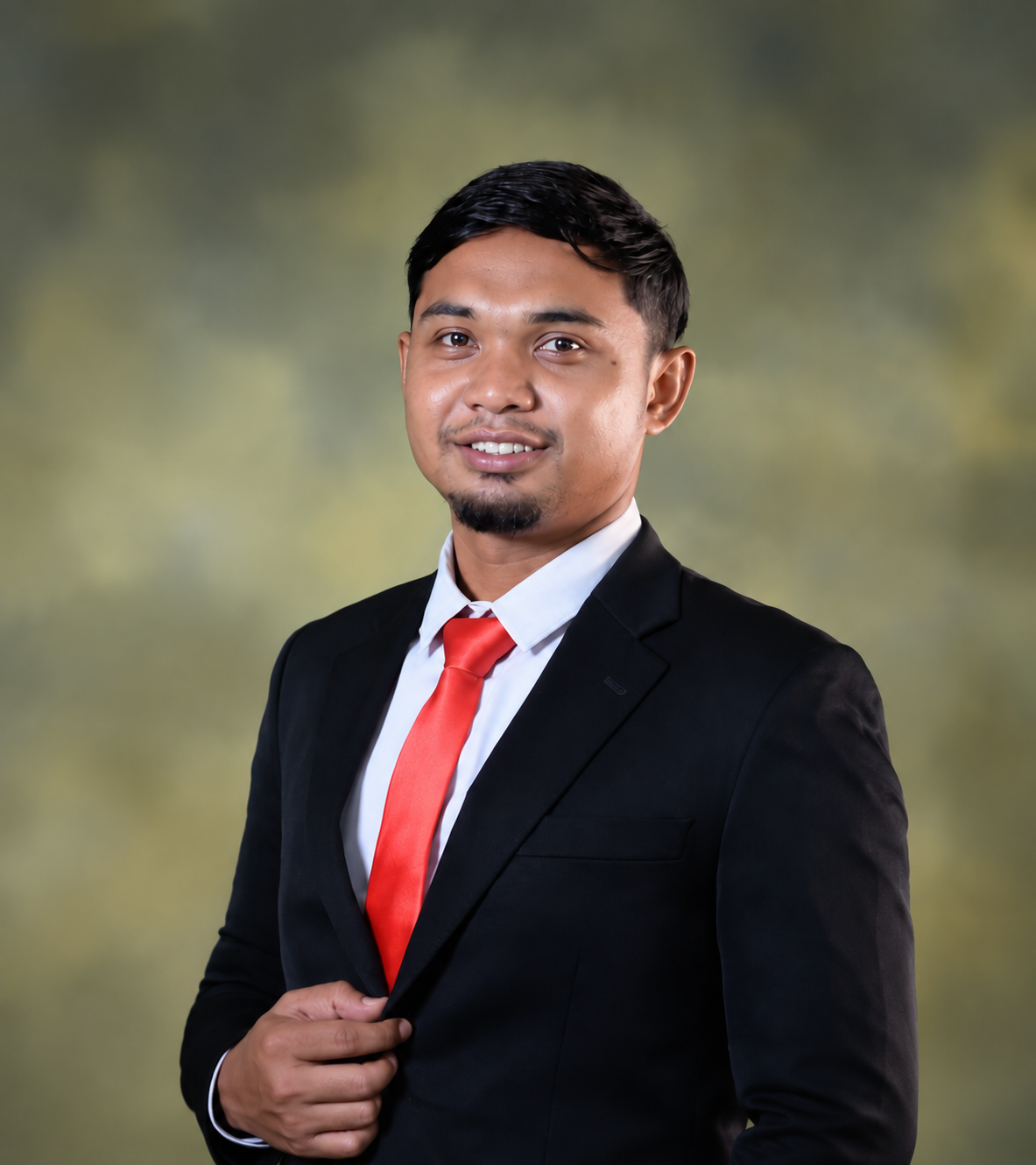 MUHAMMAD FIRDAUS BIN AZIZ
