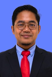 MUHAMAD NASRULLAH BIN NORDIN