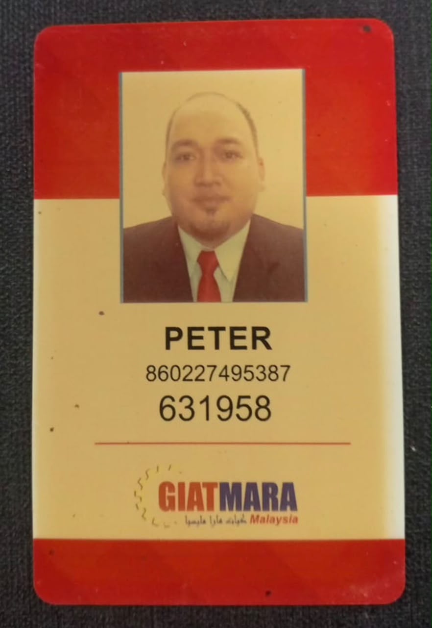 PETER SALANJIK