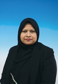 ASLEEDA BINTI AHMAD