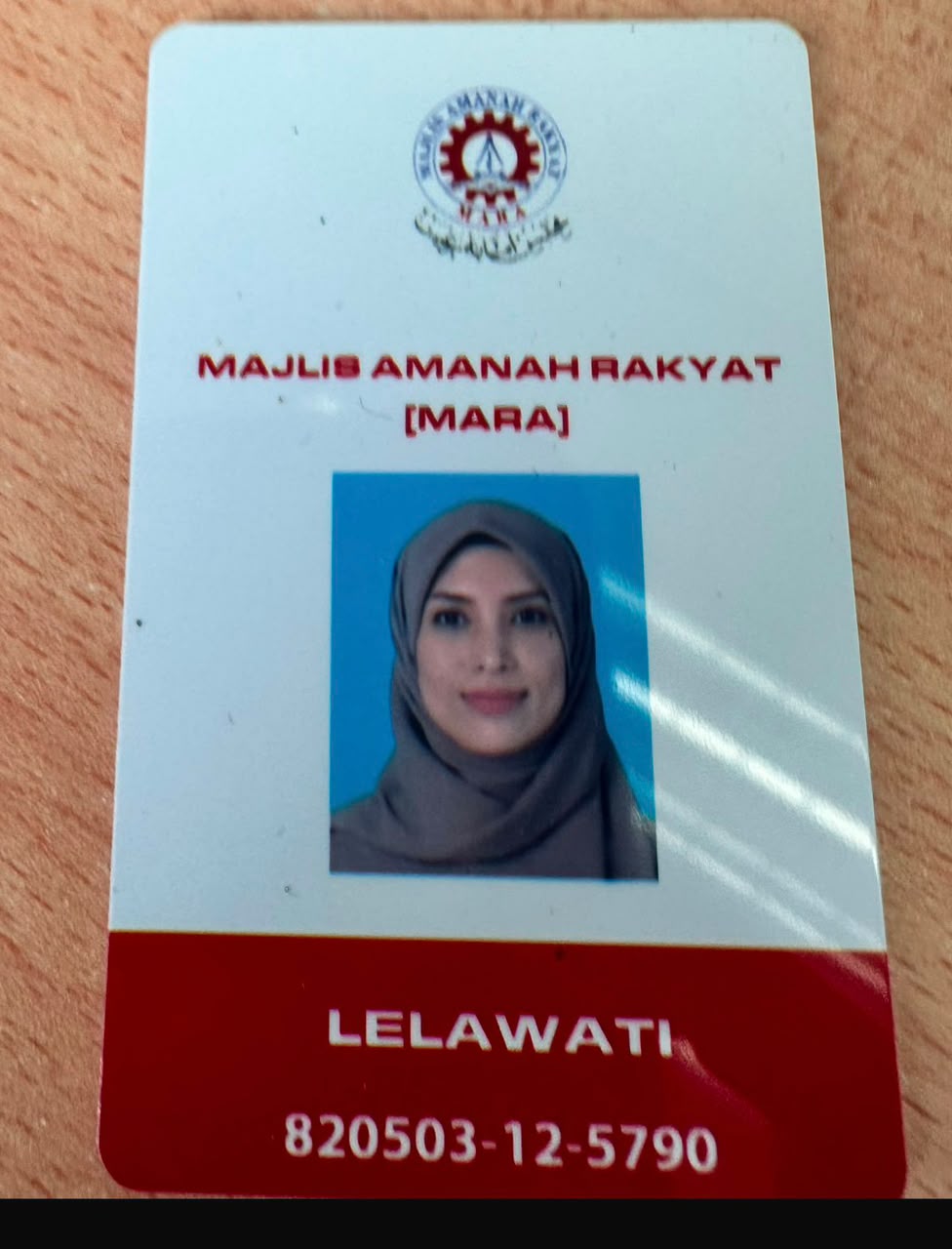 LELAWATI BINTI ISHAK