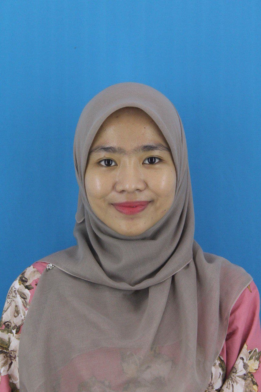 NUR ATIKAH FITRI BINTI AMIRUL