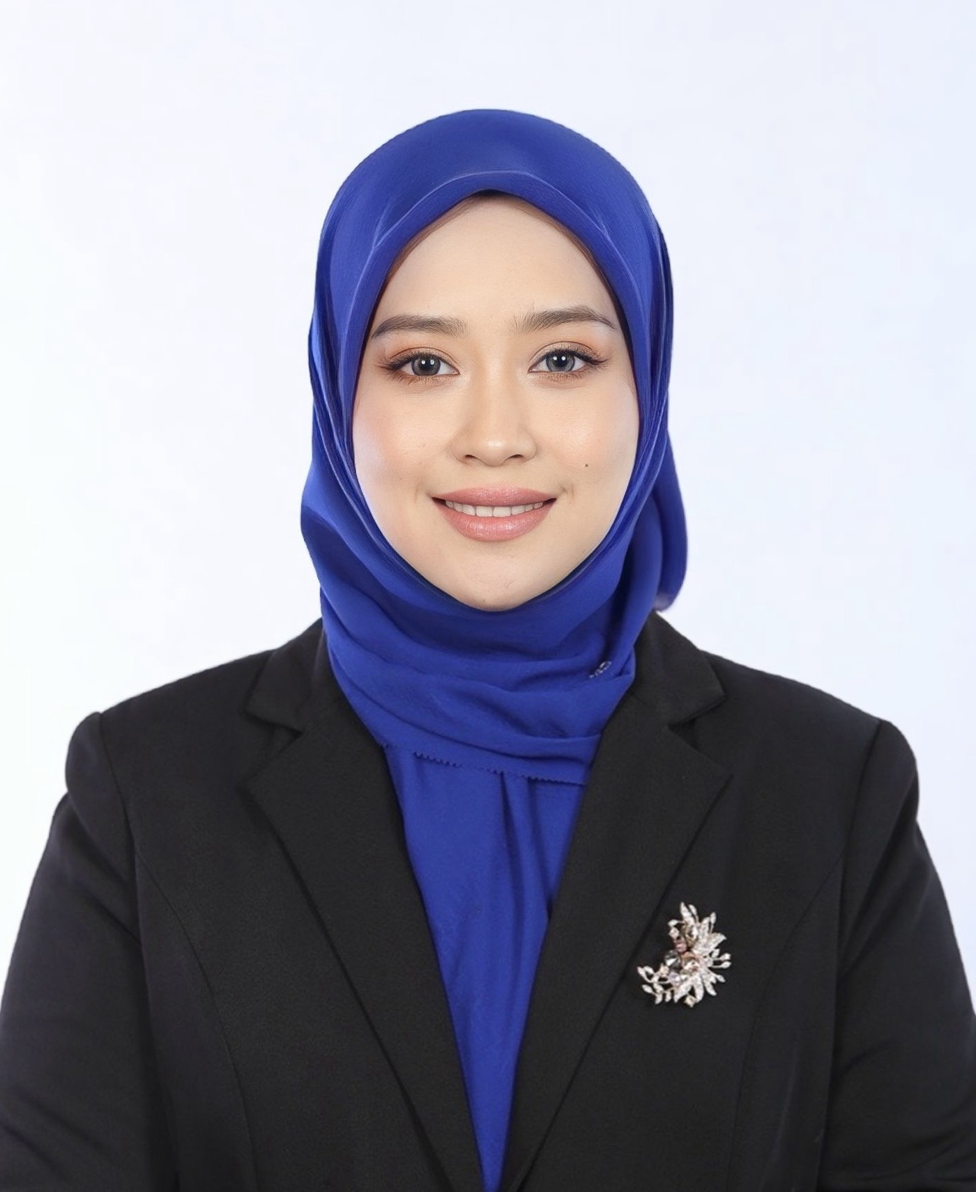RAHIMAH BINTI ABDULLAH