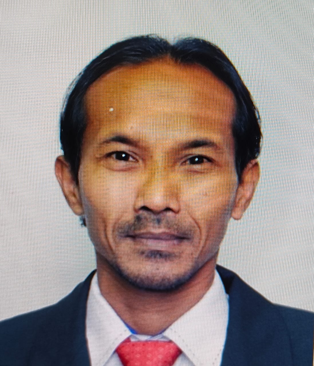 AMIZAD BIN DAHALAN