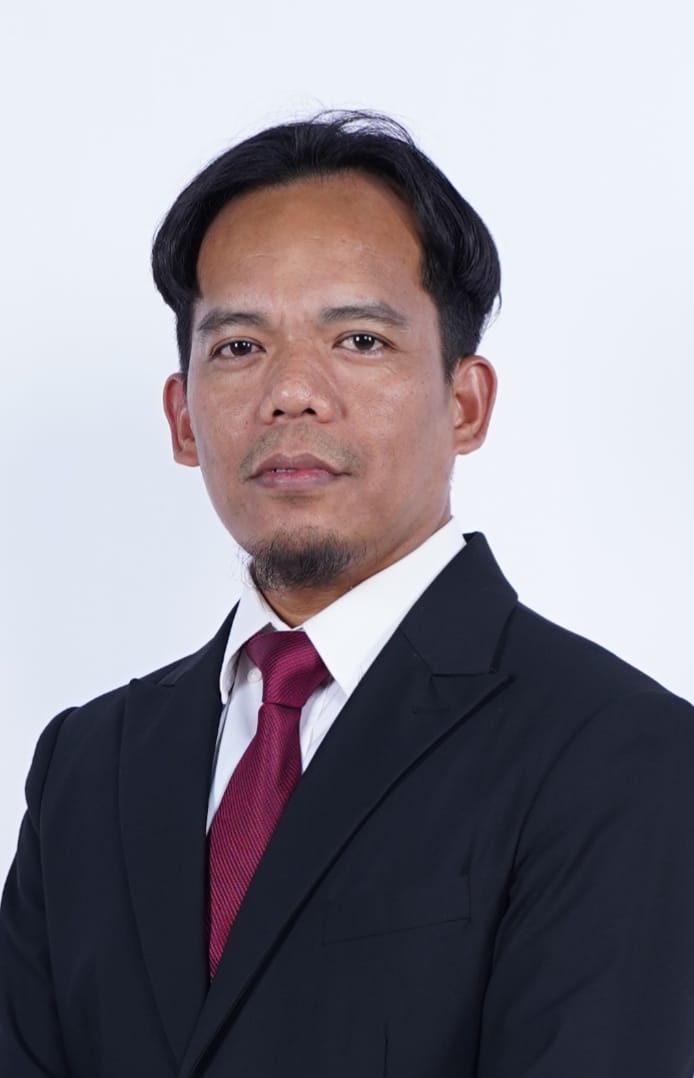 JIMY BIN JAMAL