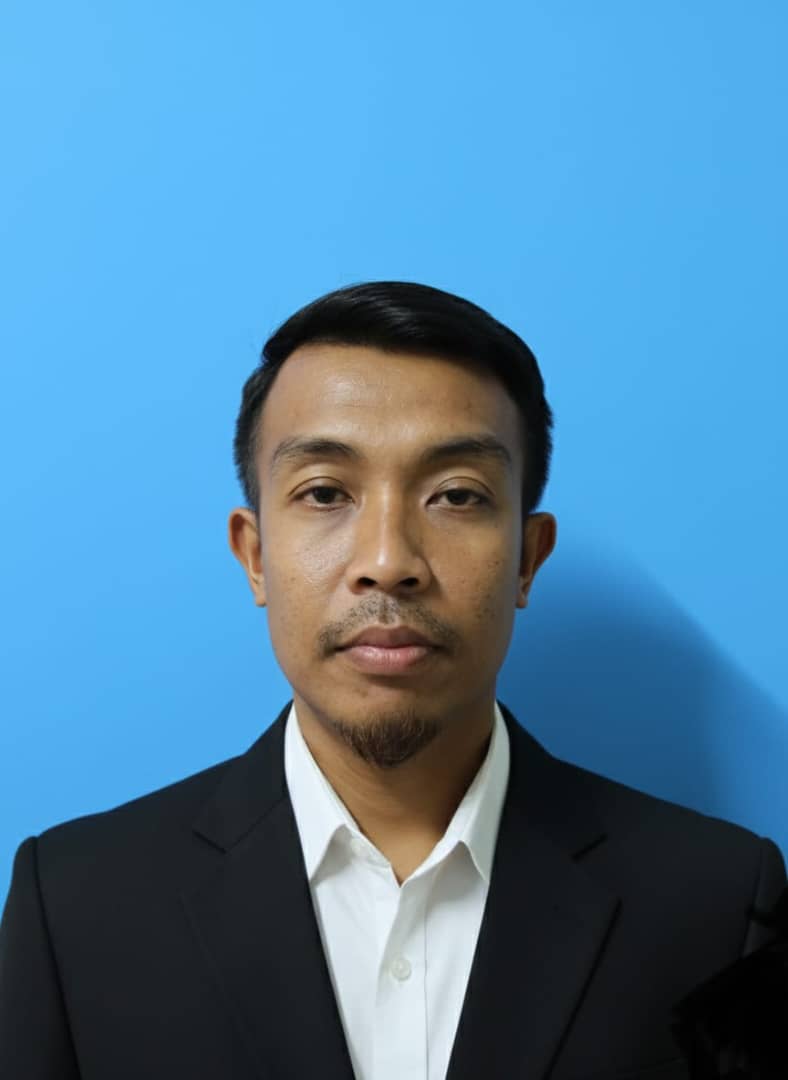 MOHAMAD IZWAN BIN ARBAIN