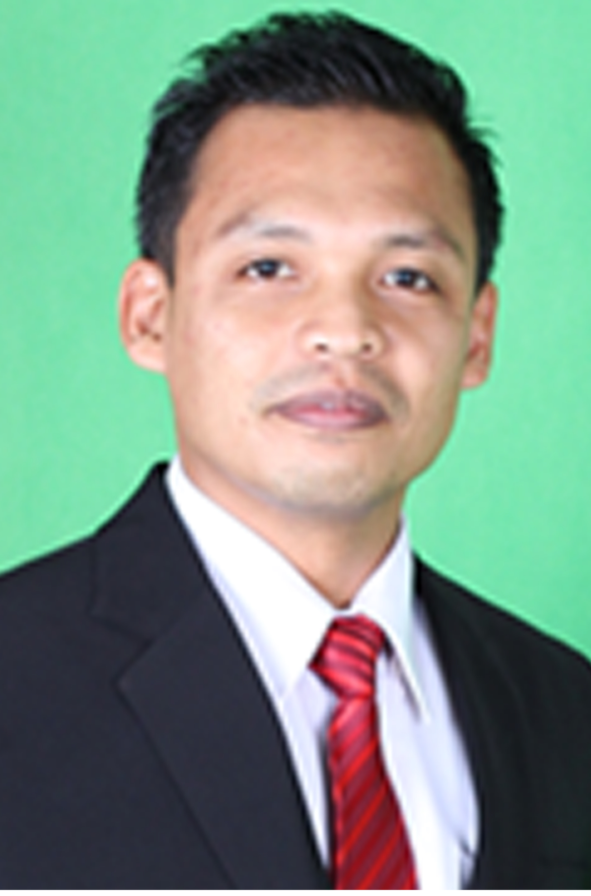 MOHD FIRDAUS BIN MOHD NOH