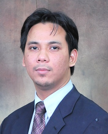 RAJA ZULBADLI BIN RAJA IBRAHIM