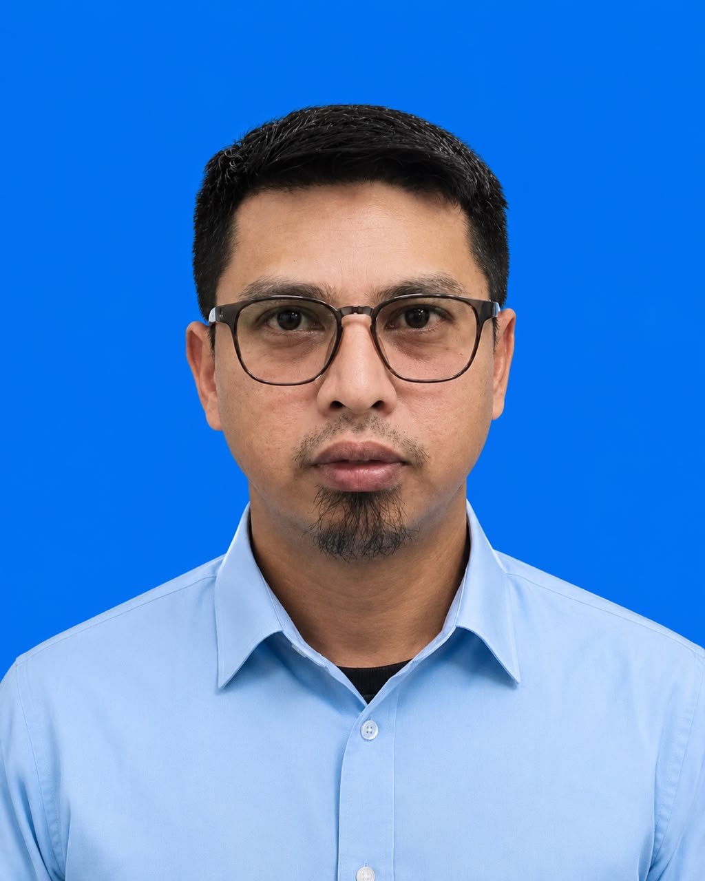 WAN MOHD FIRUZ BIN NAZLEY