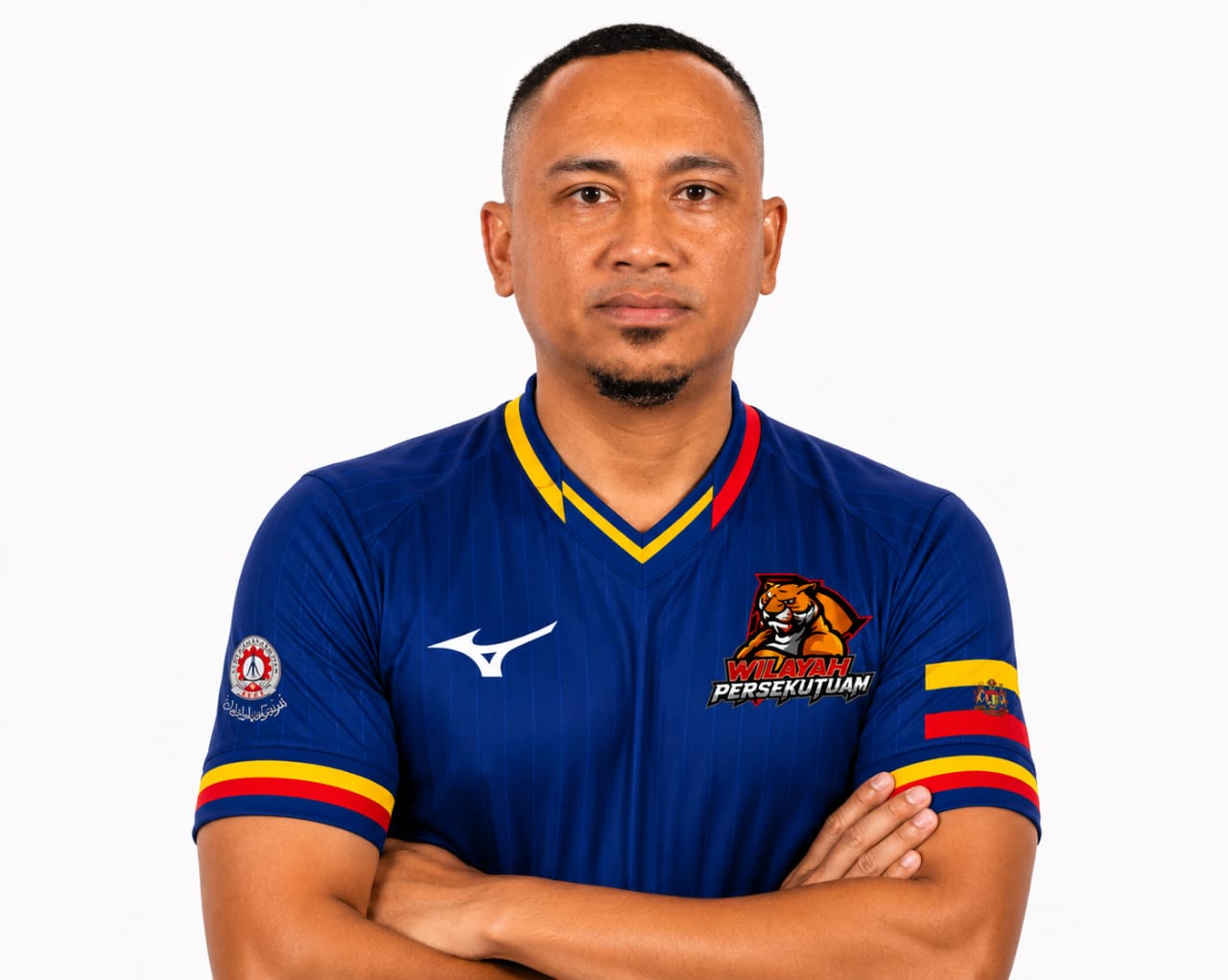 MOHAMAD NIZAM BIN MOHAMAD NOR
