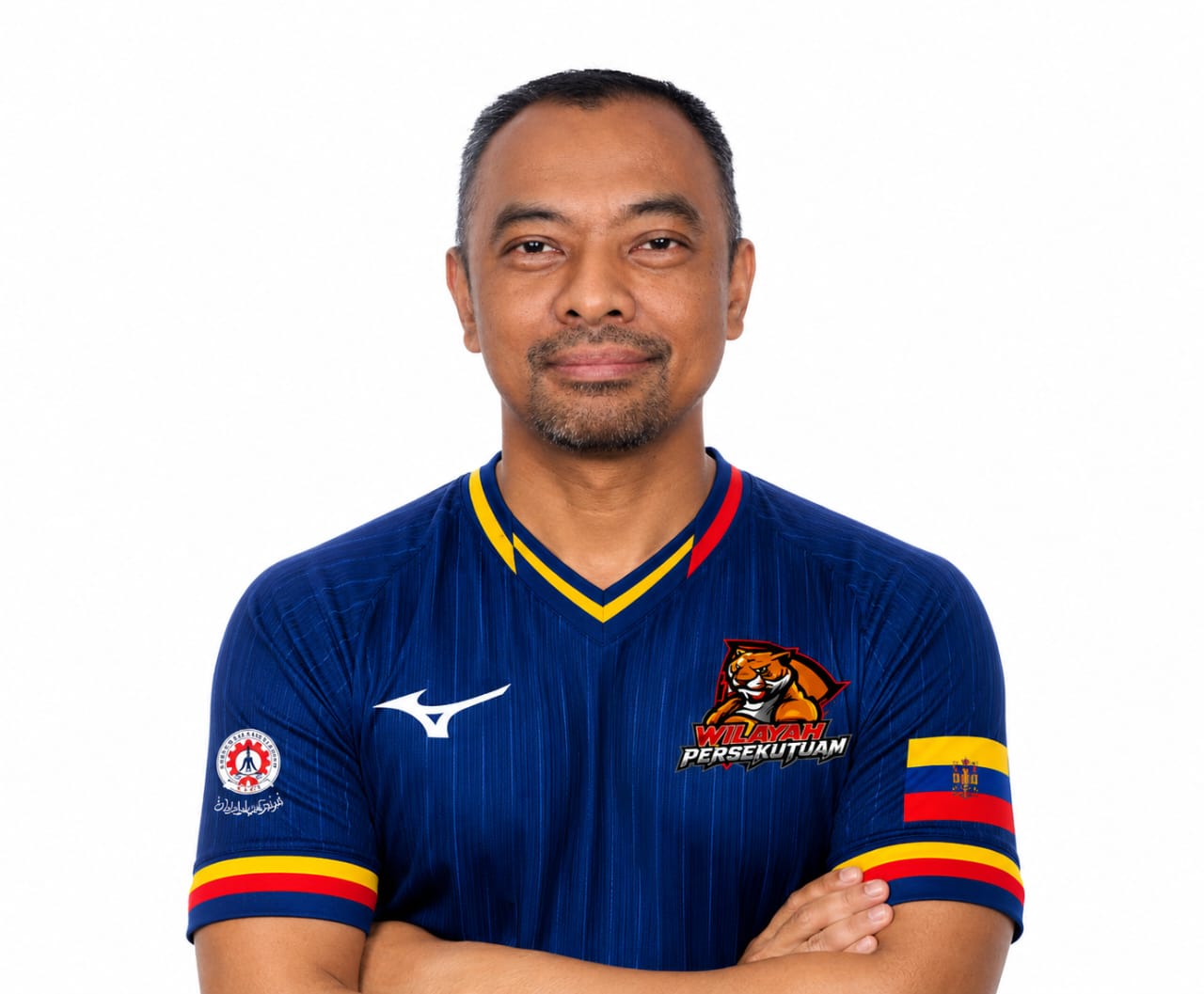 MOHD SHAFIZ BIN HAMZAH