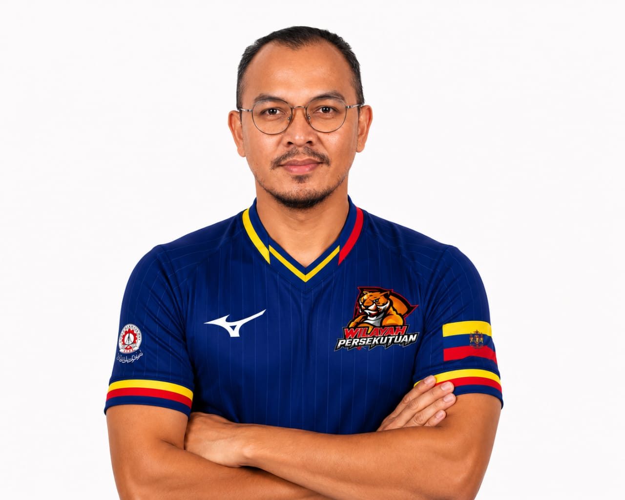 KHYRUL IZUADI BIN ABU KASIM