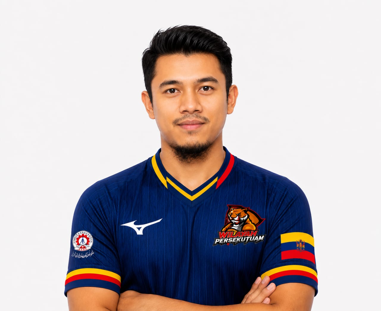 MUHAMAD EZZUL BIN ESA