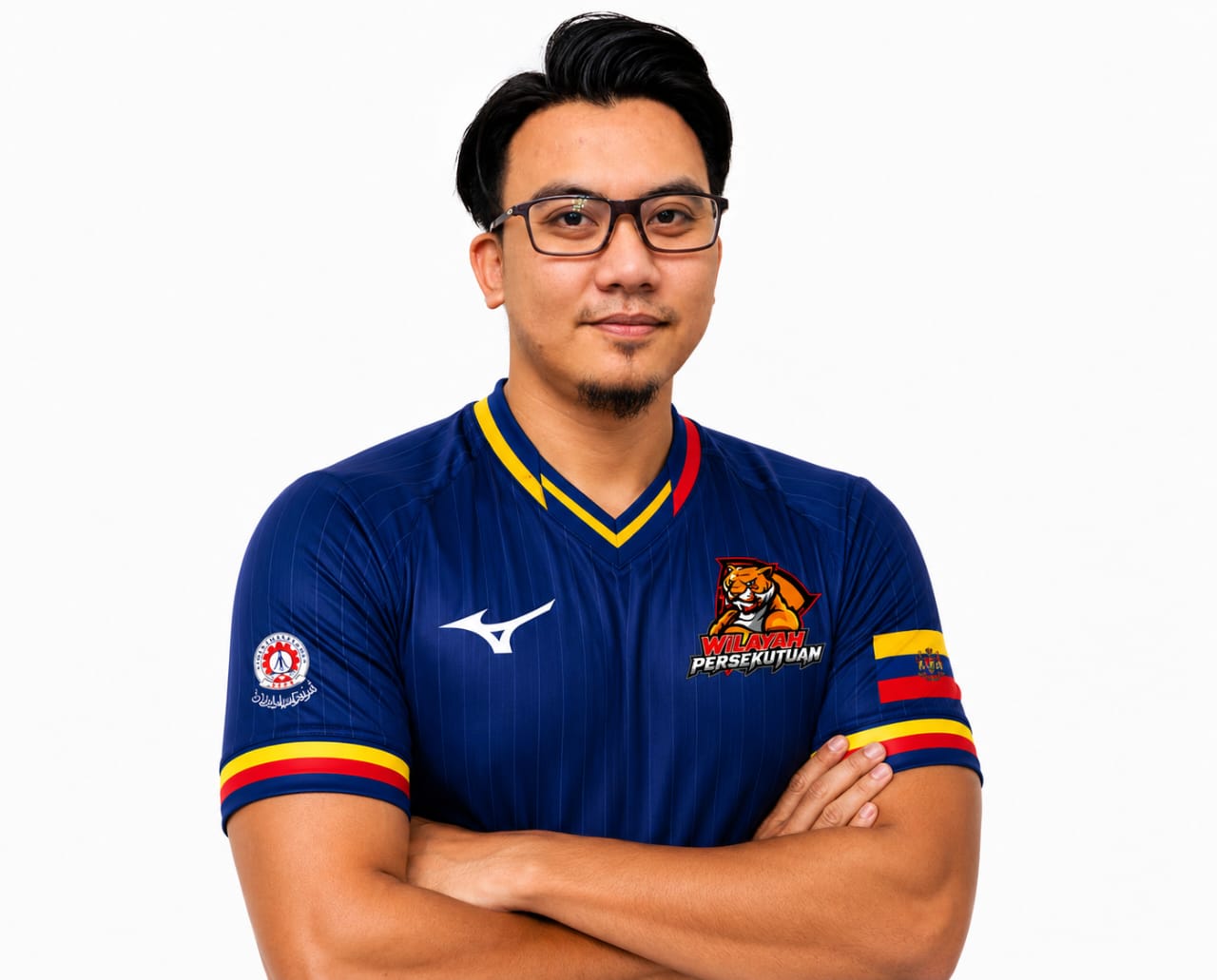 MUHAMMAD FAKHRURROZI ABD RAUB