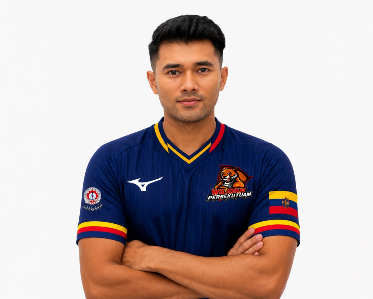 MUHAMMAD RIZAL ROSLEE